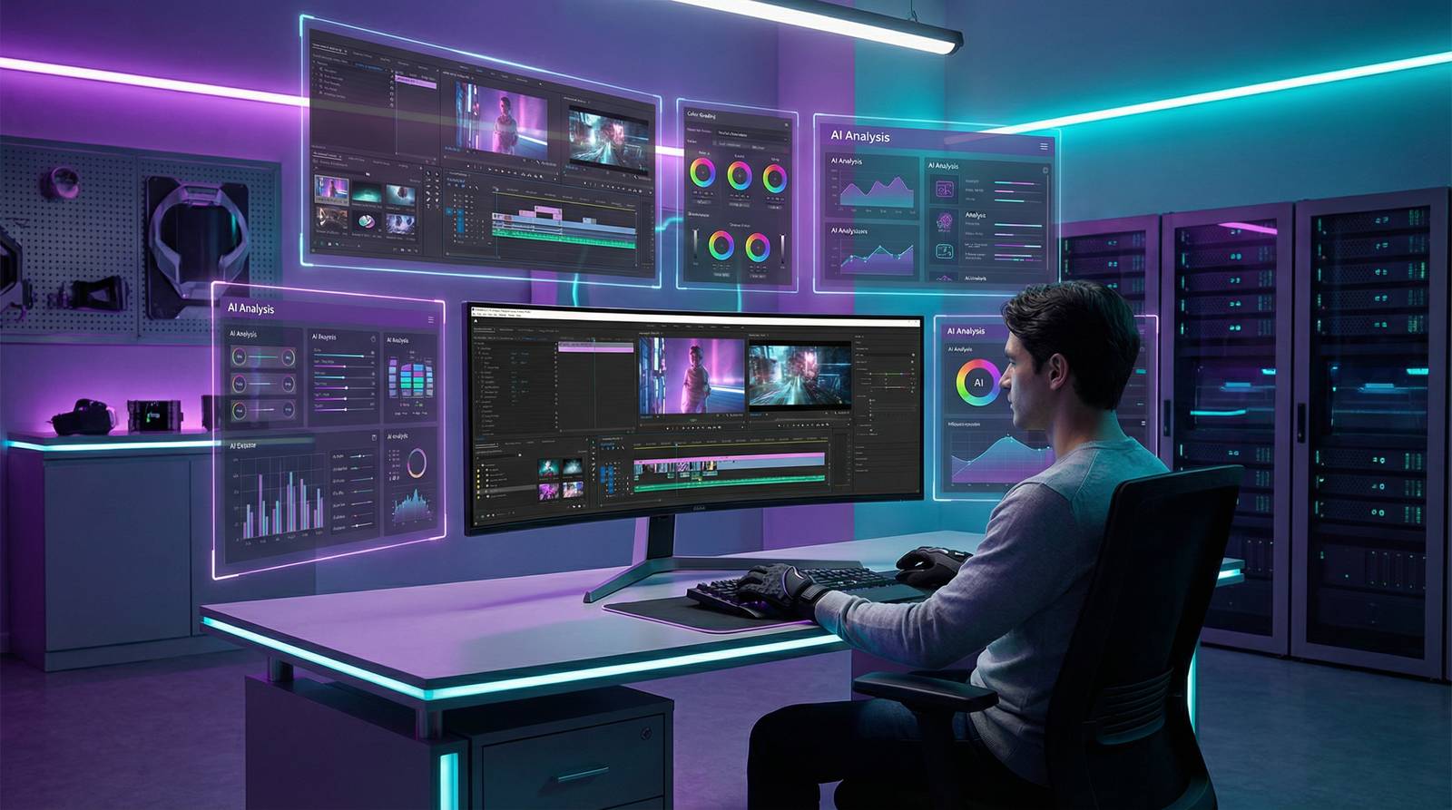 17c一起草视频制作教程