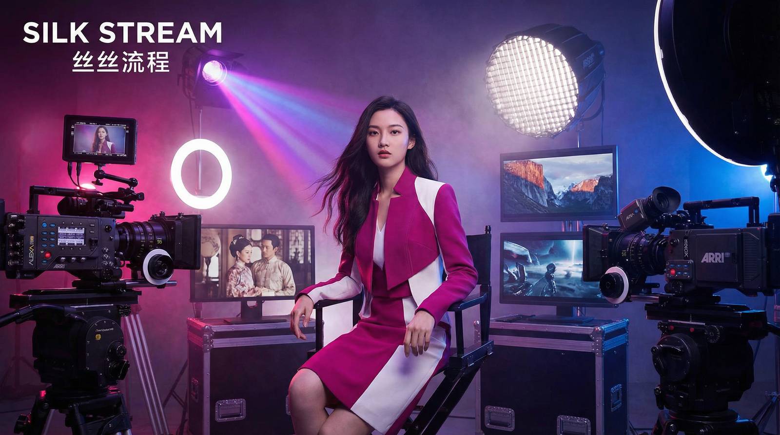 17c一起草视频创作平台