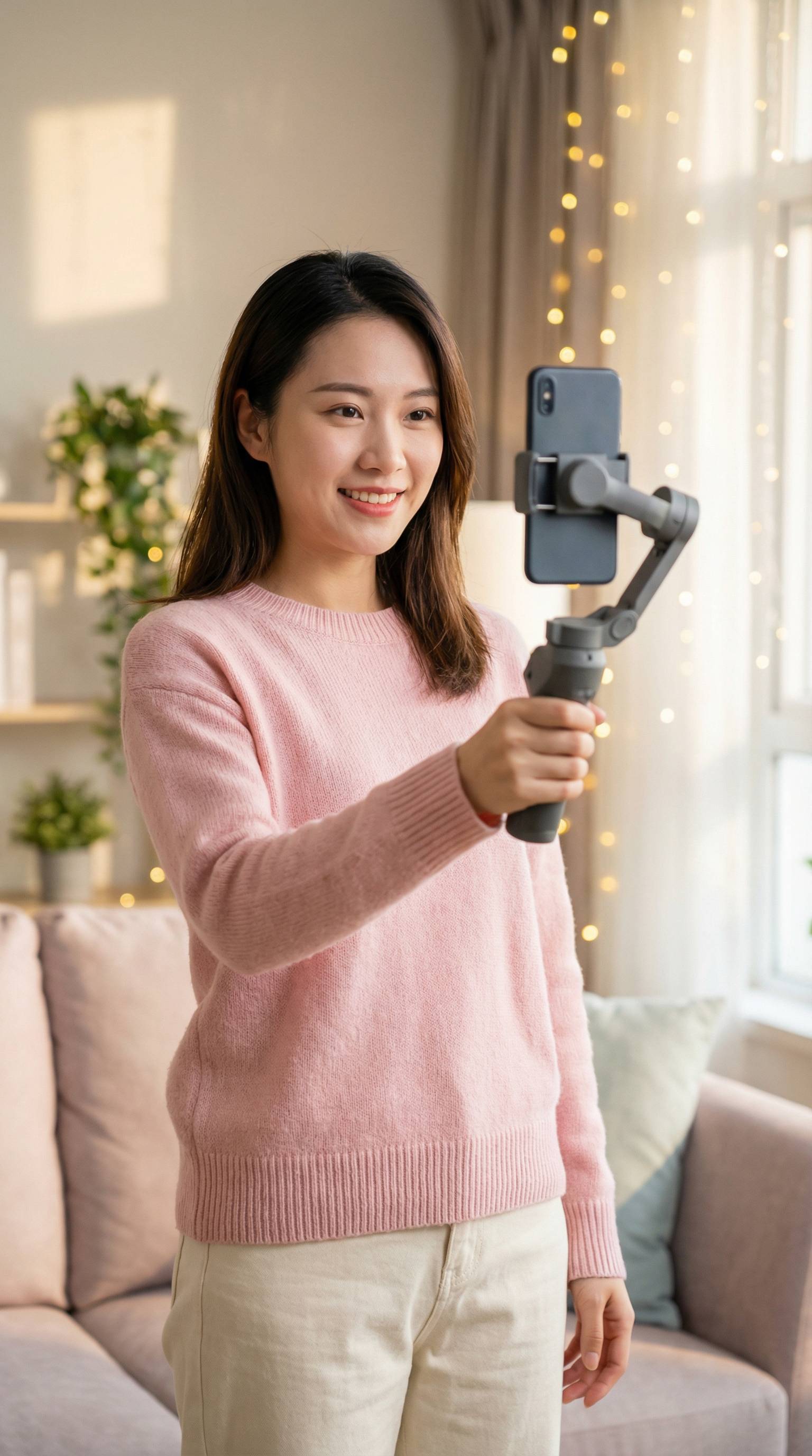 17c一起草原创影视短片